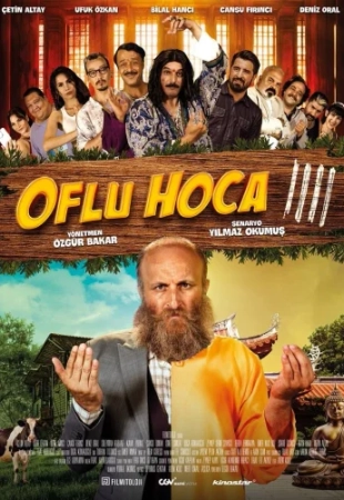 Офлу Ходжа 4